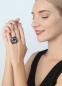 Preview: Schwarz - Indian Summer - Ring von Konplott